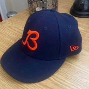 5950 New Era Low Profile, Chicago Bears Hat